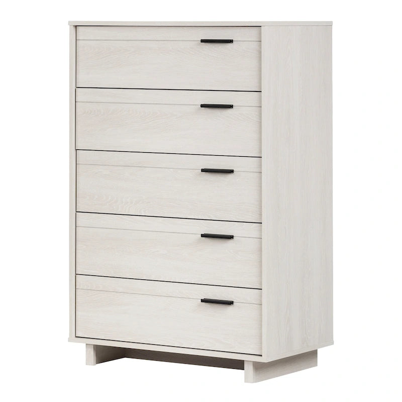 Commode à 5 tiroirs