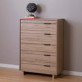 South Shore Fynn 5-drawer Chest