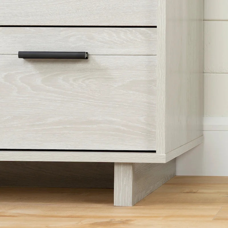 Commode à 5 tiroirs