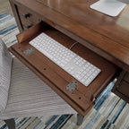 Bureau d’écriture