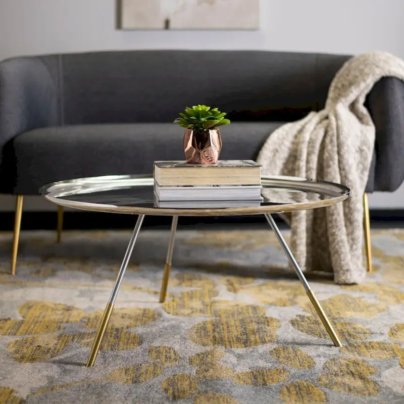 Coffee Table - 29Wx29Dx15H