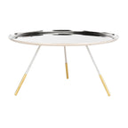 Salontafel - 29Wx29Dx15H