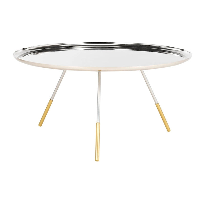 Salontafel - 29Wx29Dx15H
