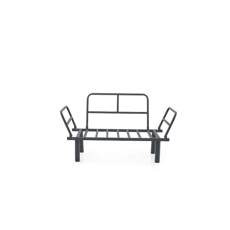 Futon Love Seat ,Frame collapsible