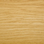 Schmaler Badezimmerschrank mit Rollen und Stauraum, Weiß