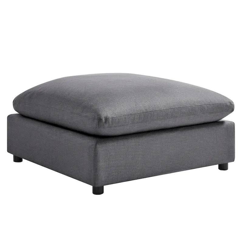 40 in. Square Ottoman