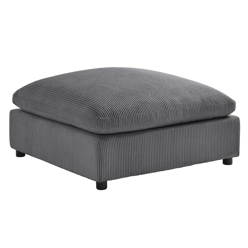 40 in. Square Ottoman