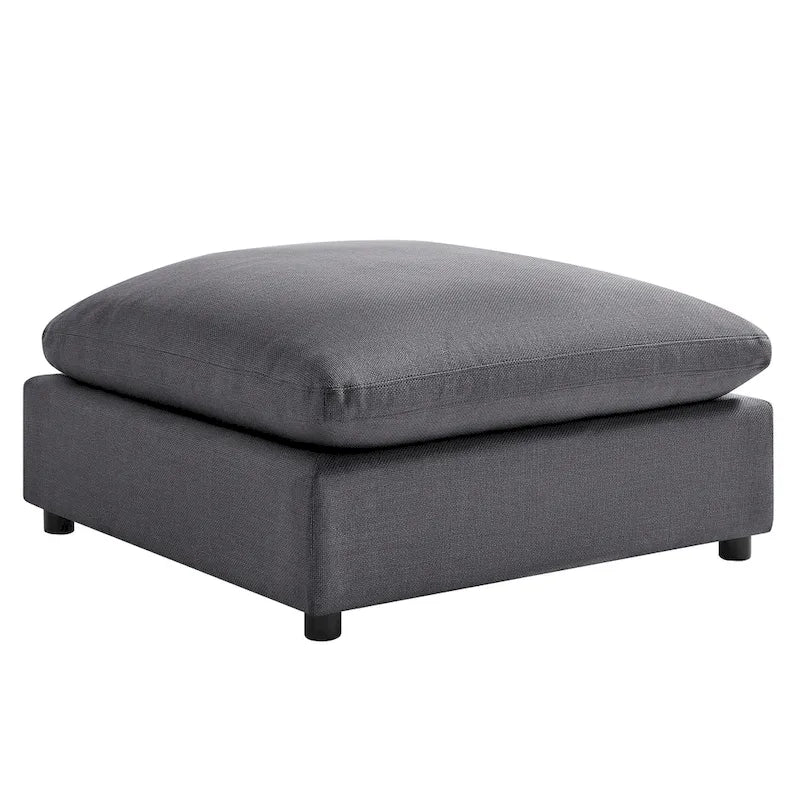 40 in. Square Ottoman
