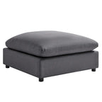 40 in. Square Ottoman