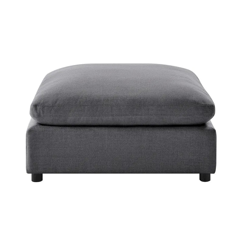 40 in. Square Ottoman