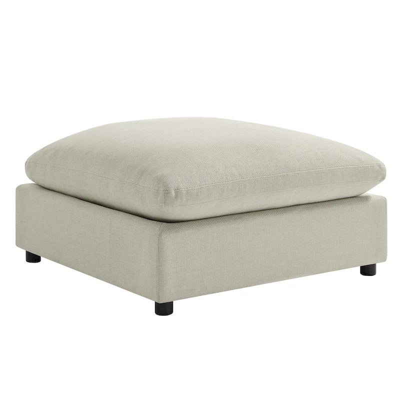 40 in. Square Ottoman