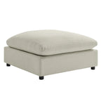 40 in. Square Ottoman