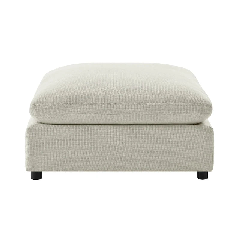 40 in. Square Ottoman