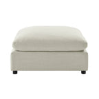 40 in. Square Ottoman