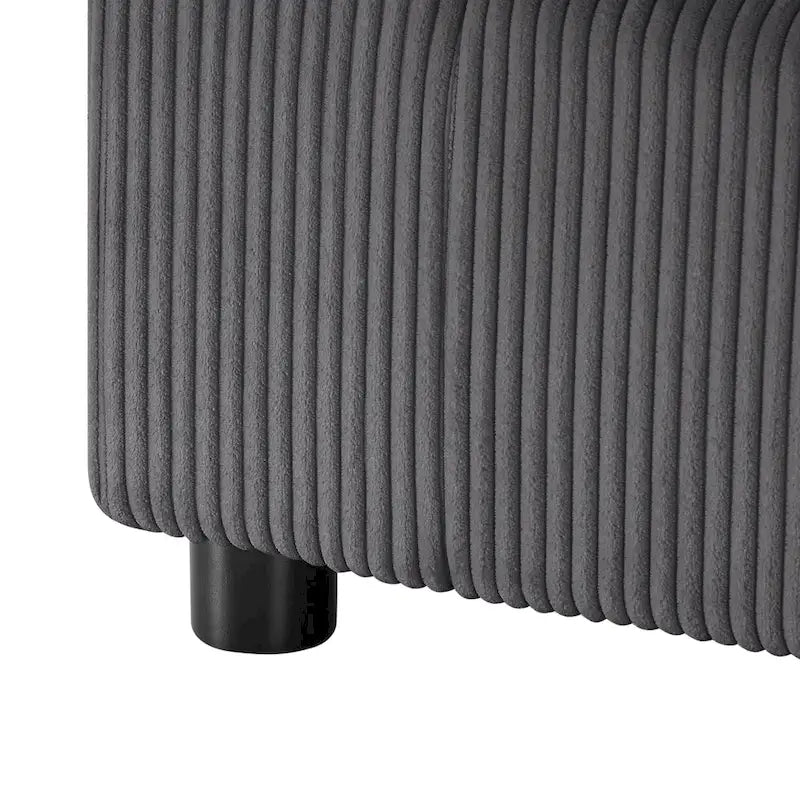 40 in. Square Ottoman