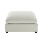 40 in. Square Ottoman