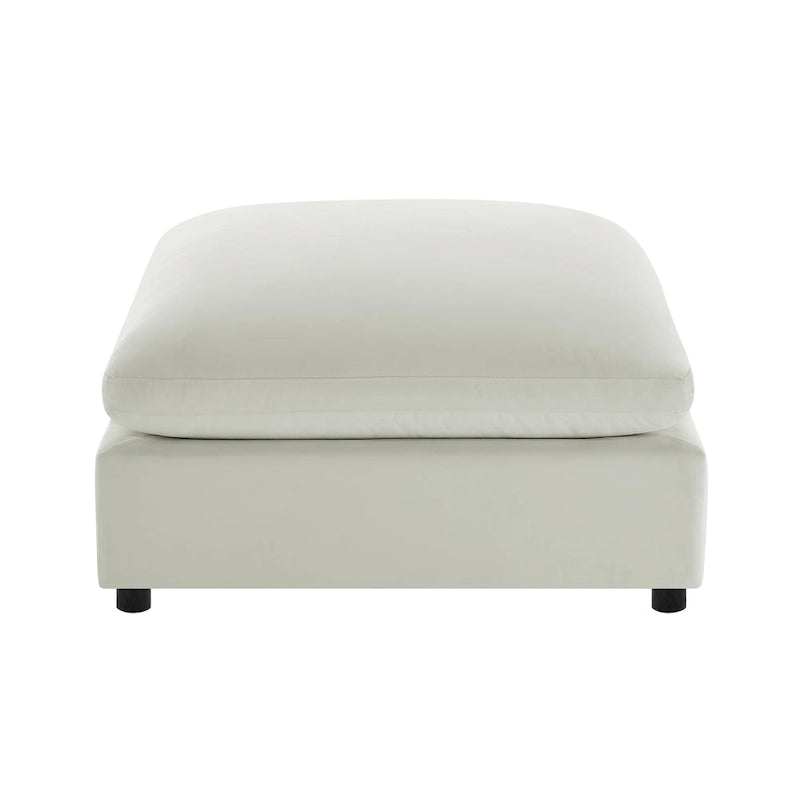 40 in. Square Ottoman
