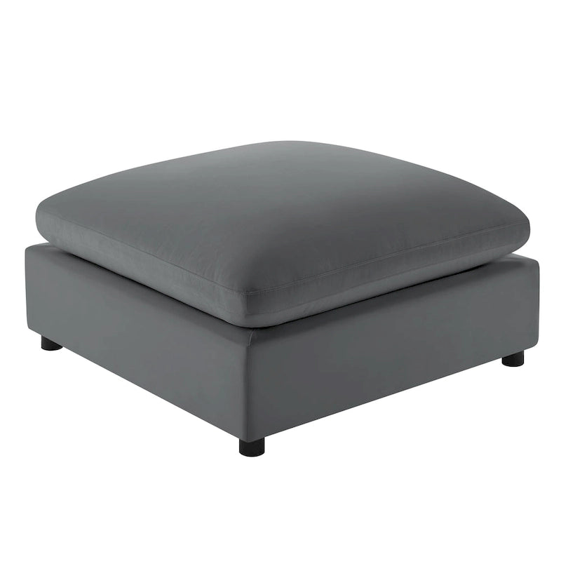 40 in. Square Ottoman