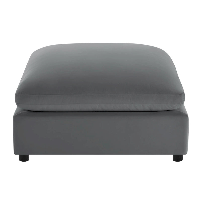40 in. Square Ottoman