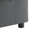 40 in. Square Ottoman